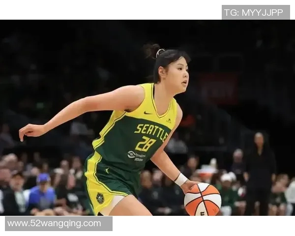 李月汝成功入选WNBA大名单中国女篮全力冲击亚洲杯冠军荣誉